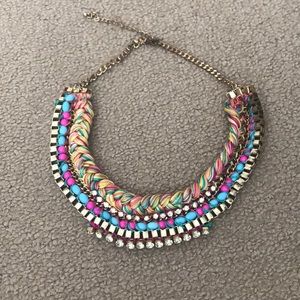 Zara Necklace